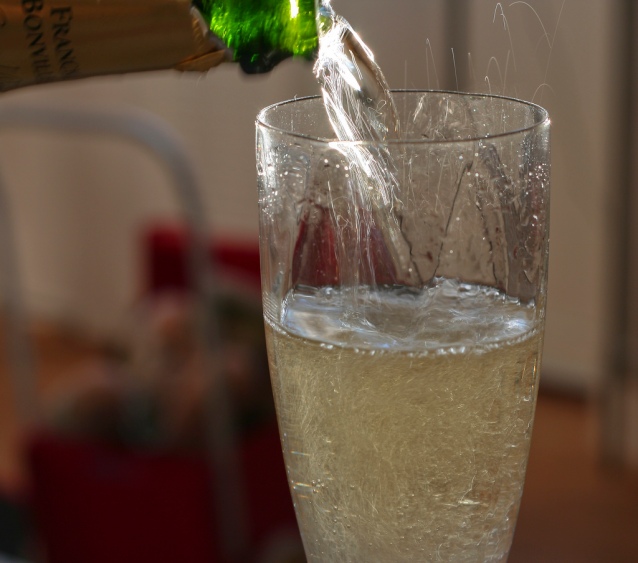 champagne 2